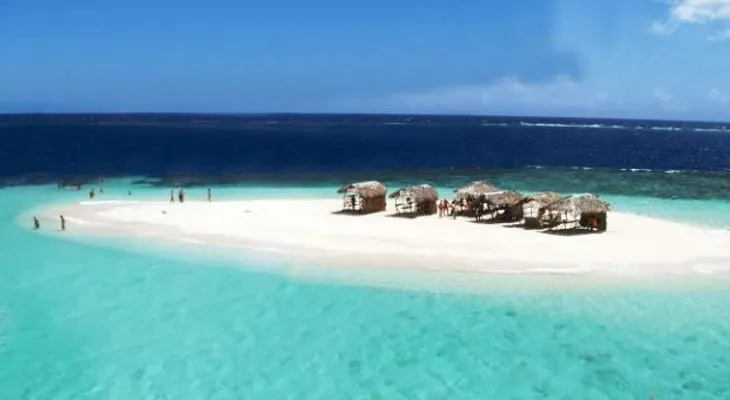 Seis playas dominicanas que no puedes dejar de ir