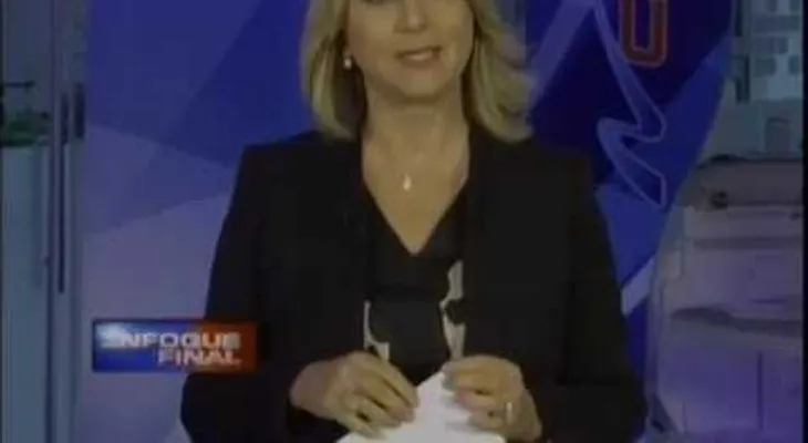 Nuria presenta prueba soborno de Arias Valera a jueza Awilda Reyes (VIDEO)