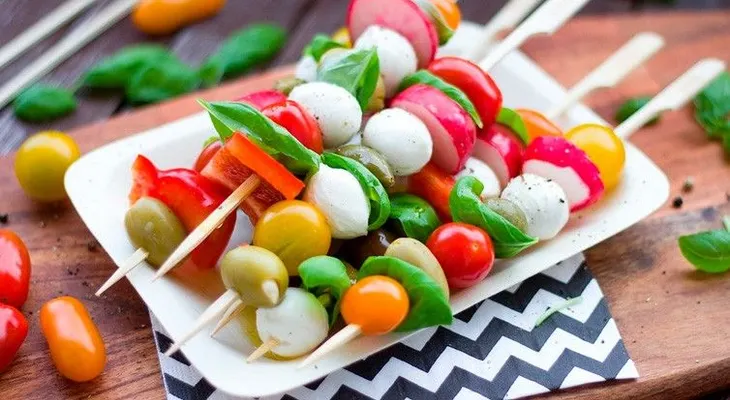 El estreñimiento, consejos y recomendaciones: lo ideal es llevar una dieta rica en frutas, verduras y legumbres