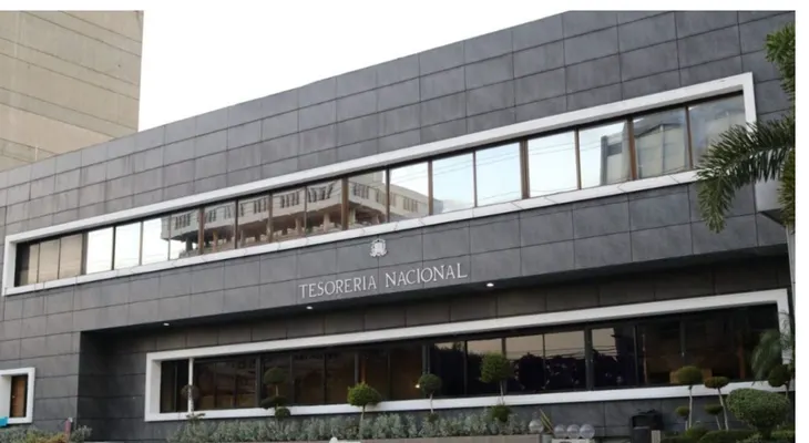 Tesorería integra 1,109 servicios y supera RD$9,366 millones