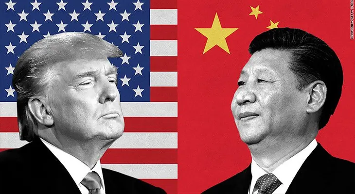 ¿Por qué Trump no se ha lanzado contra China desde el Día Uno?