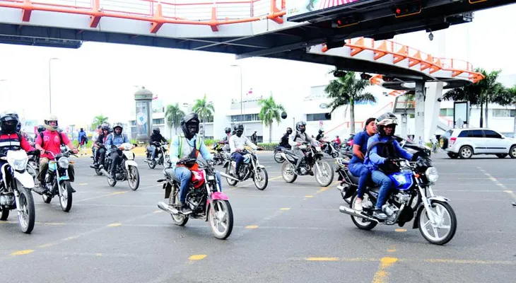 Fenamoto y CNTU respaldan propuesta de licencia y matrícula gratuita para motociclistas