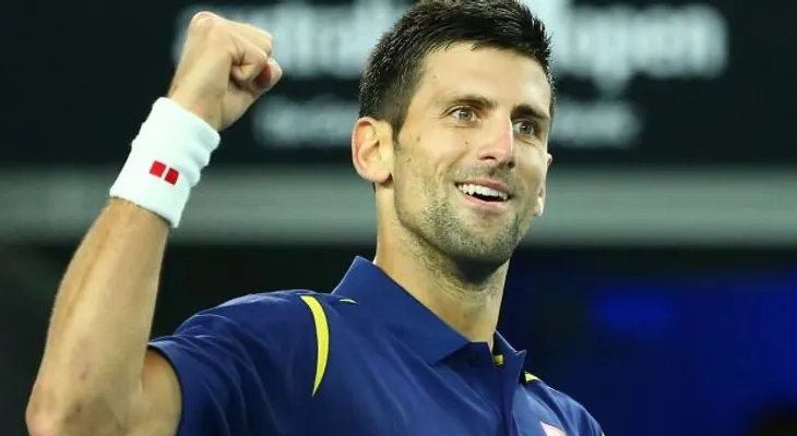 Djokovic apabulla a Thiem y buscará su quinto título en Roma ante Zverev