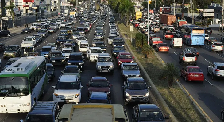 Mochotran saluda creación de la autoridad única del transporte
