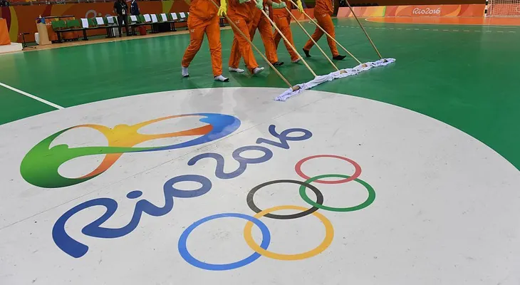 Río de Janeiro dice que faltan fondos para los Juegos Paralímpicos