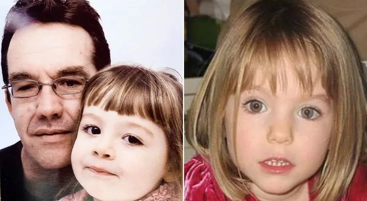 Lo acusaron de pedófilo por el caso Madeleine McCann y ahora será indemnizado con 23 mil dólares