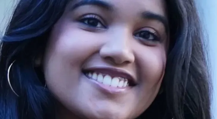 Yeni Berenice se suma a investigación del enigmático caso Sudiksha Konanki