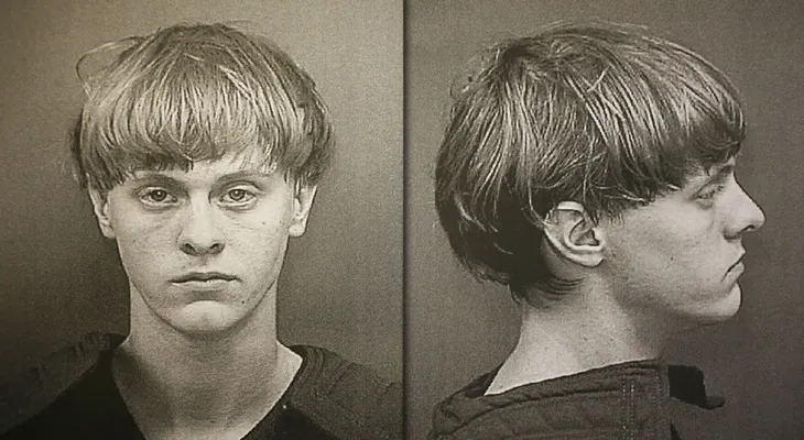 Hay que llamar a la violencia supremacista blanca por su nombre: terrorismo