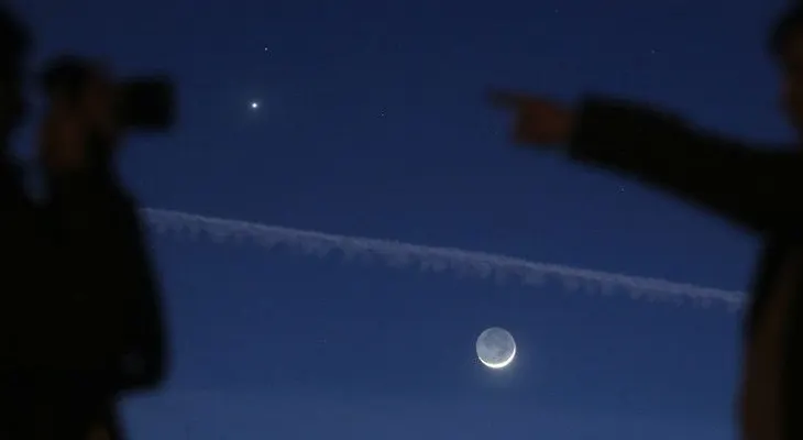 Espectáculo celeste: por primera vez en 11 años cinco planetas aparecerán simultáneamente