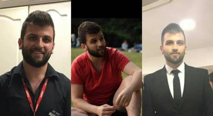 Un refugiado huyó de la violencia en Siria y encontró la muerte en el incendio en Londres