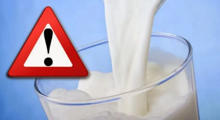 Estudio: El consumo de leche contribuye a una muerte prematura 