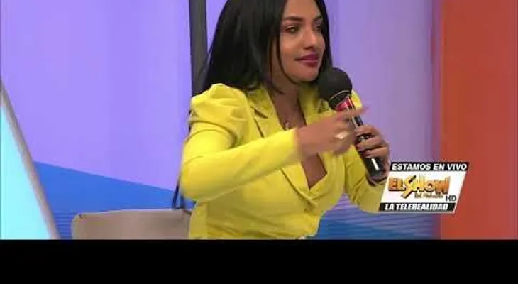 El "Pachá" dice que a Tony Dandrades todo se lo escriben en Univisión