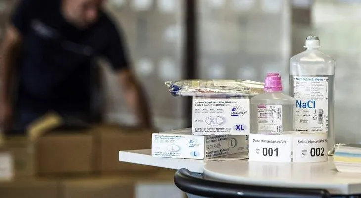 Los tratamientos disponibles contra el Ébola