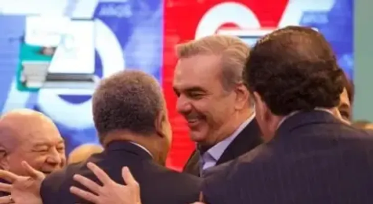 El trasfondo político del "sacrificio" candidatura de Faride Raful