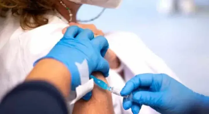 La OMS se muestra preocupada por el adelanto de epidemia de gripe en Europa