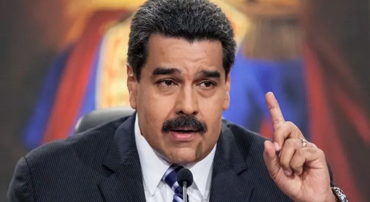Maduro reitera que no refrendará la Ley de Amnistía impulsada por la oposición