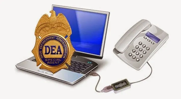 Estafadores dominicanos que suplantaban agentes DEA usaban sofisticados equipos  