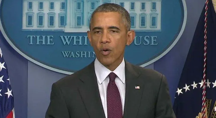 Tras tiroteo en Oregón, Obama pide de nuevo cambiar las leyes de control de armas