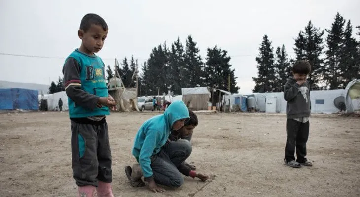 Human Istanbul: La Cumbre Mundial Humanitaria