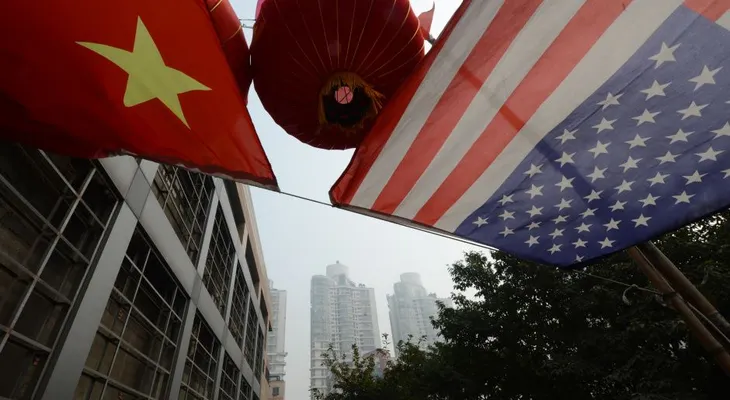 Ciberseguridad: el problema técnico en la relación entre Estados Unidos y China