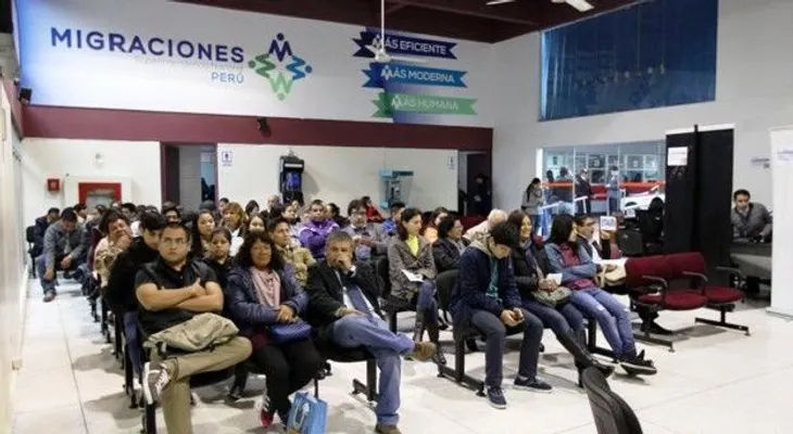 Perú entregará Permiso Temporal de Permanencia solo a venezolanos que ingresen hasta el 31 de octubre