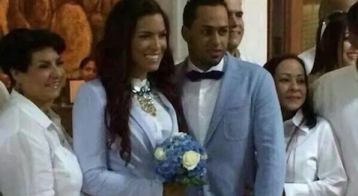 Esposo de Ibelka Ulerio representaba una red internacional de clonación de tarjetas
