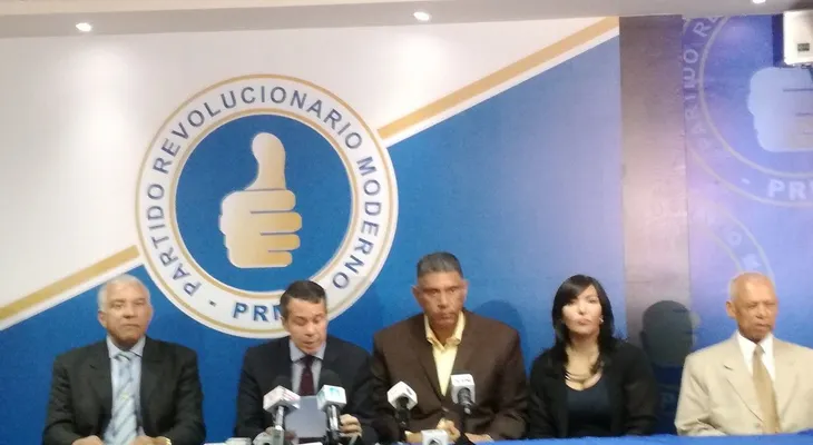 PRM califica como una vergüenza informe coloca  a RD entre países más corruptos