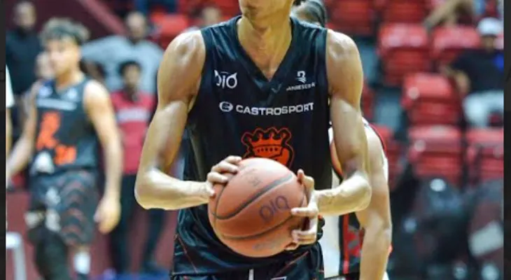Reales propina revés a los Gigantes en fase eliminación LNB
