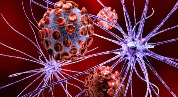¡Herpes vs el cáncer! FDA aprueba fármaco que usa el virus