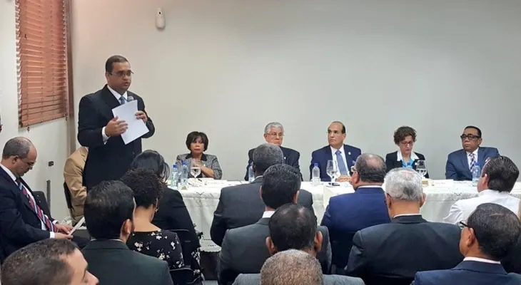 Primarias tendrán un costo de RD$1,249 millones para el Estado 
