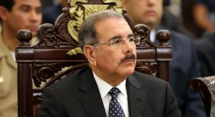 El 50% votantes del país cree Danilo debería ser candidato en el 2016, pero la Constitución se lo prohíbe