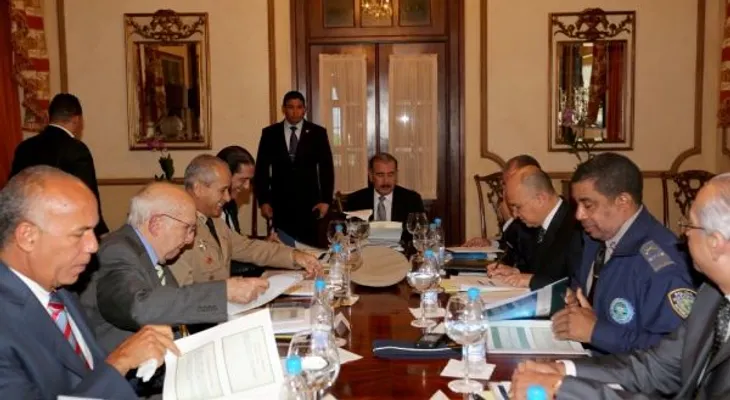 Secretario de la ONU se reúne este martes con el presidente Danilo Medina