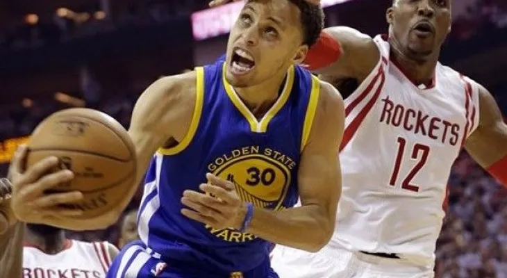Howard no será suspendido para quinto juego contra Warriors 