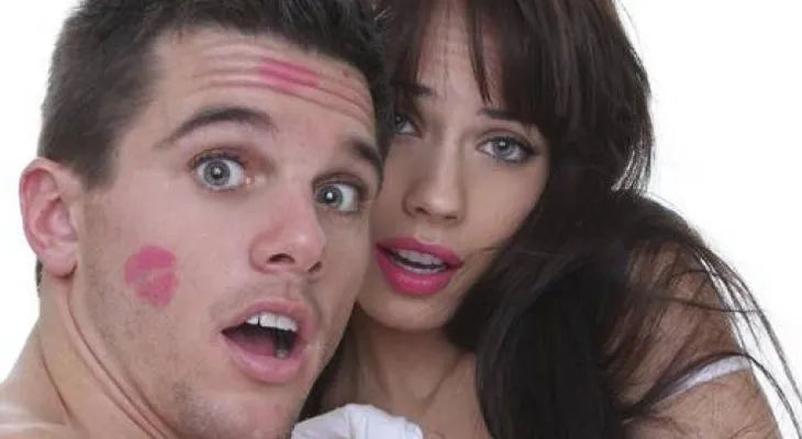 12 razones por las que somos infieles