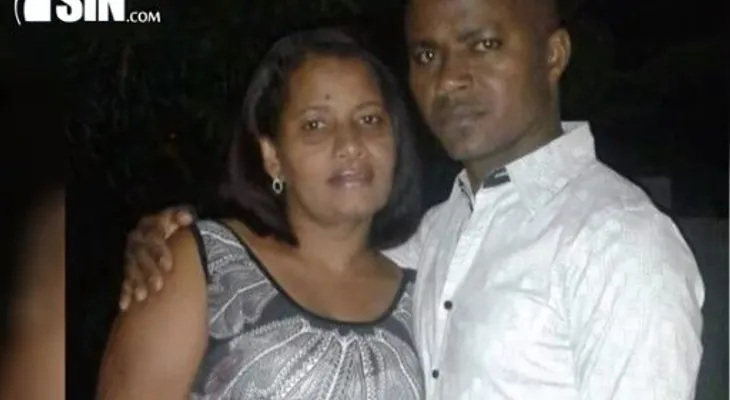 Sepultan restos de pareja de esposos murió en confuso incidente con patrulla policial en SC