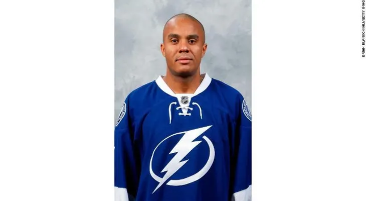 Murió Ray Emery, exportero de la NHL, a los 35 años