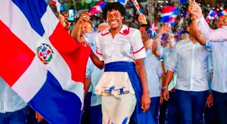 República Dominicana firma su mejor actuación histórica en los Juegos Centroamericanos
