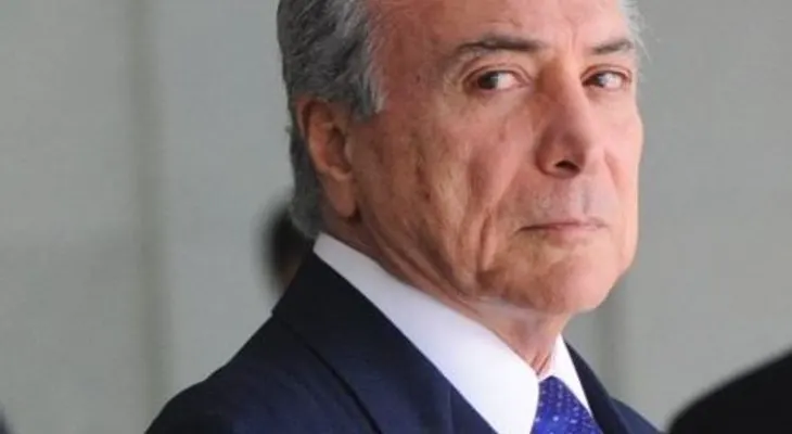 Presidente de Brasil y empresario se acusan de corrupción 