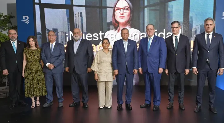 Banreservas lanza su nueva campaña: ¡Somos invencibles!