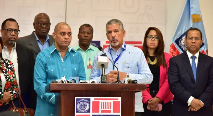 Ministerio de Educación concluirá evaluación del desempeño docente el próximo 29 