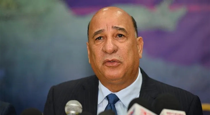 Bauta Rojas: "La reelección está prohíbida en el PLD; y Leonel es la mejor opción"