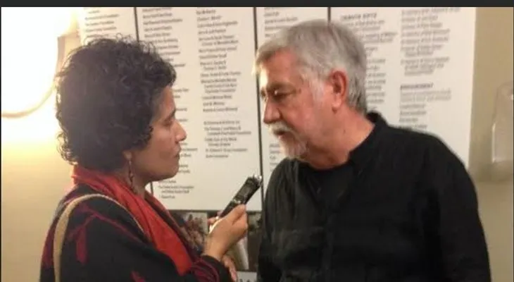 Entrevista a Jorge Coulón, uno de los fundadores del grupo musical chileno, Inti Illimani