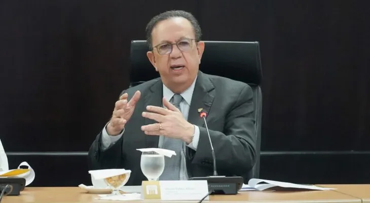 Economía RD se expandió un 4.9 % entre enero-mayo 2024