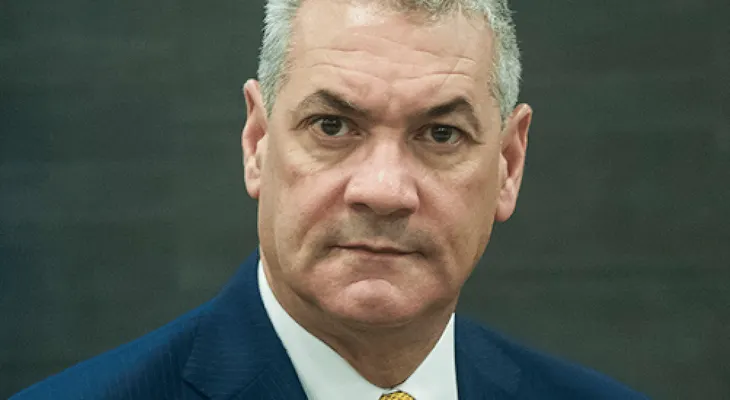 Gonzalo someterá a la Justicia a quienes utilicen perfiles falsos de su persona