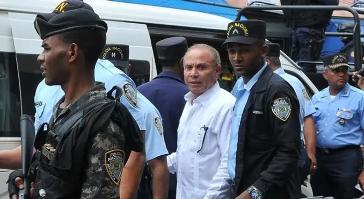 Ángel Rondón "hombre del maletín" de Odebrecht, movilizó más de RD$844 millones en el sistema financiero del país