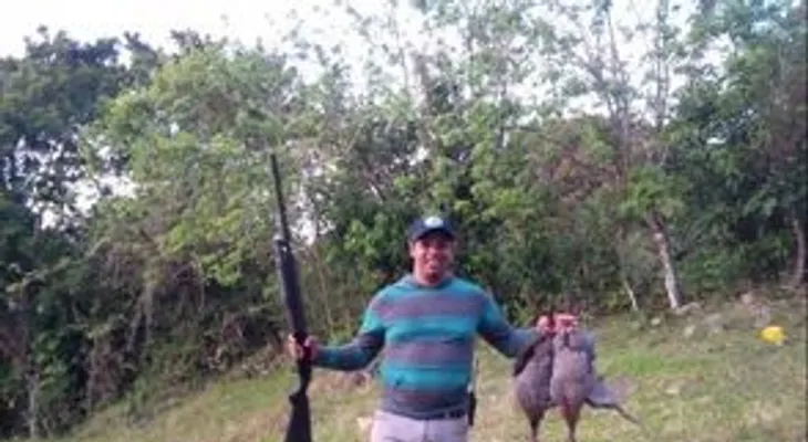 "Argenis Contreras es una persona violenta, anda armado y nunca baraja un pleito", según testigo