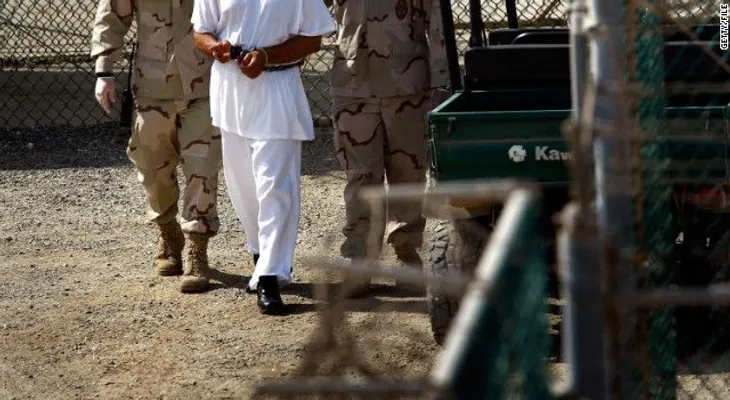 Gobierno de EE.UU transfiere a 15 detenidos de Guantánamo, el mayor traslado bajo la administración Obama