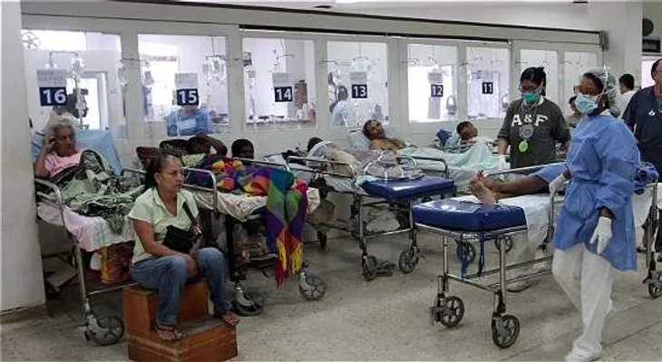 La DIDA pide sancionar prestadoras no atiendan pacientes 