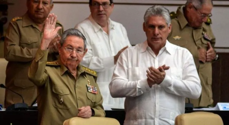 Cuba aprueba ley que prohíbe usar nombre de Fidel Castro en espacios públicos 
