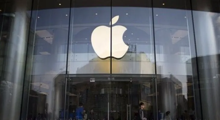 Apagón global interrumpe diferentes servicios de Apple 